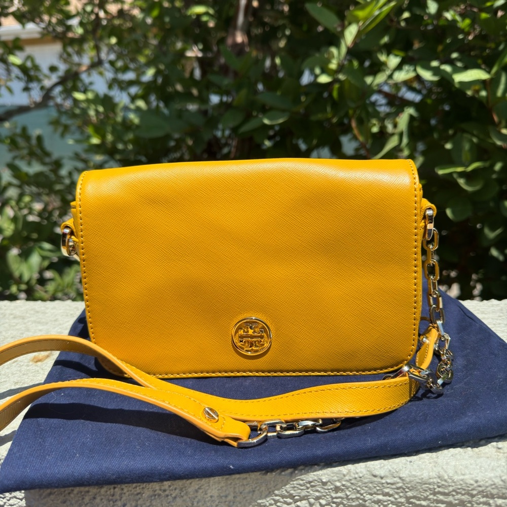 Authentic Tory Burch bag